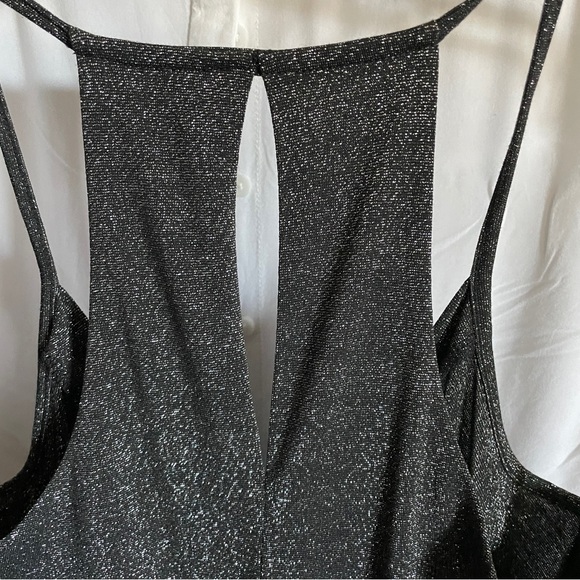 Sparkly BCBGeneration Midi Dress 🖤🩶 - Picture 6 of 8